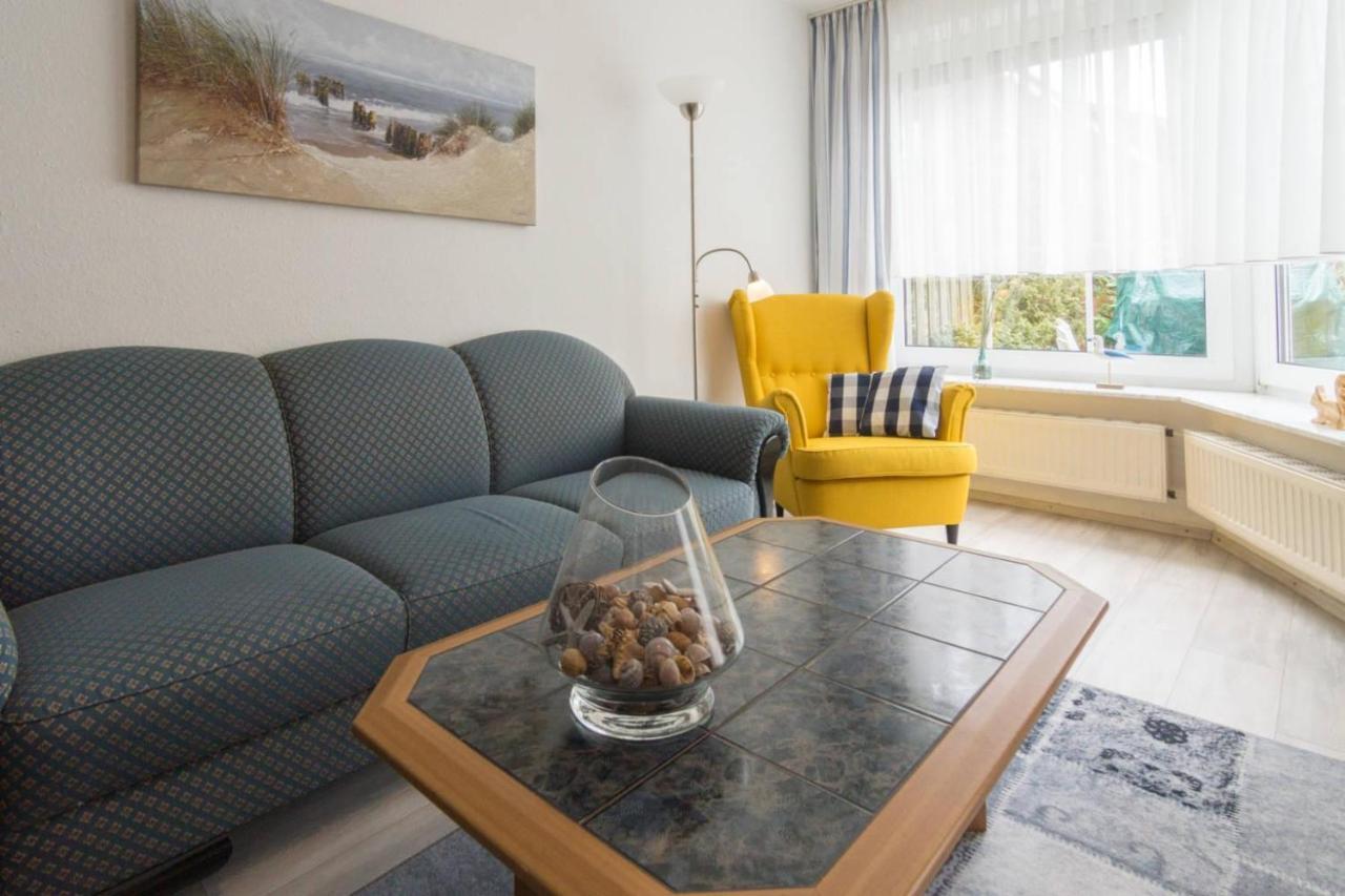 Ferienhaus Kormoran دورنوميرسيال المظهر الخارجي الصورة