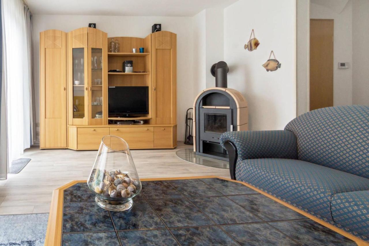 Ferienhaus Kormoran دورنوميرسيال المظهر الخارجي الصورة